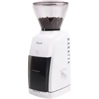 Baratza Encore kaffekvern – automatisk kvern, hvit