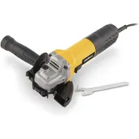 Powerplus Vinkelsliper 1700w
