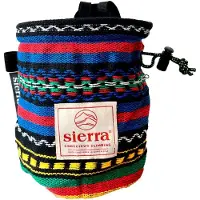 Sierra Climbing Classics Krittpose