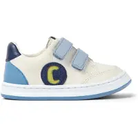 Camper Runner Four Fw Treningssko Assortert