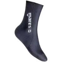 Mares Pure Passion Flex Ultrastrech 2 Mm Dykkestøvler