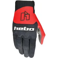 Hebo Scratch Offroad Hansker