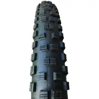WOLFPACK Enduro Tubeless 29´´ X 2.60 Stiv Mtb-dekk