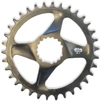 Fsa Single Comet Direct Mount Kjettingring