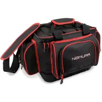 Nomura Narita Deluxe Carryall 1 Agnveske