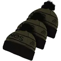 Jones Chamonix Lue 3 Enheter