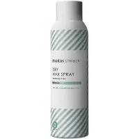MATAS STRIBER Dry Wax Spray Fragrance Free 200 ml
