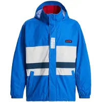 Quiksilver Banging Jakke blå
