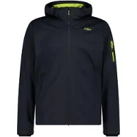 CMP Zip Hood 39a5027 Softshelljakke