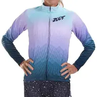 Zoot Ltd Cycle Thermo Langermet Trøye