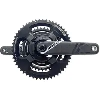 Fsa K-force Team Powerbox Direct Mount Krank Med Effektmåler