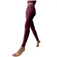 Born Living Yoga Yami Leggings Med Høy Midje