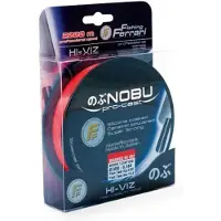 LINEAEFFE Nobu Procast Fiskesene Monofilament 2000 M