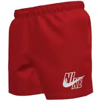 Nike Logo Lap 5´´ Badebukse