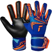 Reusch Attrakt Freegel Duo Nc Keeperhansker