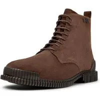 Camper Pix Booties