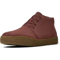 Camper Peu Terreno Booties