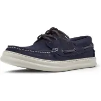 Camper Four Lace-up Båtsko