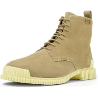 Camper Pix Booties