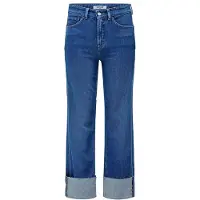 Salsa Jeans Faith Straight Fit Jeans