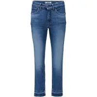 Salsa Jeans Faith Crop Slim Fit Jeans