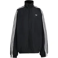 Adidas Originals Firebird Adilenium Genser Med Hel Glidelås