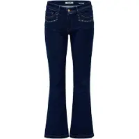 Salsa Jeans Wonder Pocket Bootcut Fit Jeans