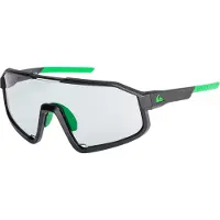 Quiksilver Slash Photochromic Black Adapt Solbriller svart
