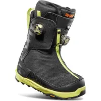 Thirtytwo Hight Mtb Boa Snowboardstøvler For Kvinner