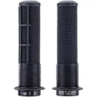 Dmr Deathgrip 2 Flanged Thin Håndtak