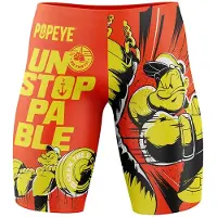 Otso Popeye Unstoppable Jammer