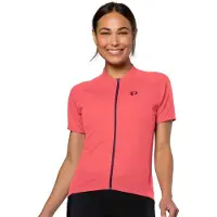 Pearl Izumi Quest Kort Ermet Trøye