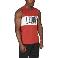 Leone1947 Boxing Ermeløs T-skjorte