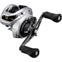 Shimano Fishing Tranx B Baitcasting-snelle