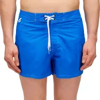Sundek Iconic Taffeta Badebukse