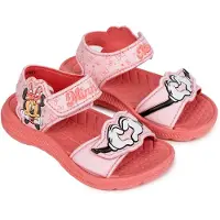 Cerda Disney Beach Eva Minnie Sandaler