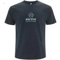 Sierra Climbing Coorp Kortarmet T-skjorte