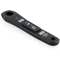Inpeak Powercrank-e Shimano Grx Fc-rx810/rx820 Venstre Krank Med Effektmåler