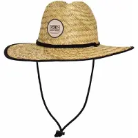 Ocean & Earth Bula Cane Hatt