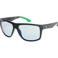 Quiksilver Transmission Photochromic Black Adapt Solbriller svart