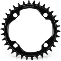 Garbaruk 104 Bcd Kjettingring