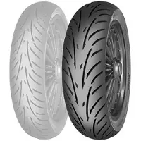 Mitas Touring Force-sc 65s Tl Scooter Bakdekk