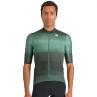 Sportful Flow Supergiara Kort Ermet Trøye