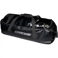 Cressi Spa Gorilla Hd 135l Utstyrspose