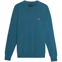 Lyle & Scott Kn2110vc Genser