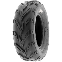 SUN-F A-004 Tl 20f Atv-dekk
