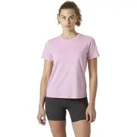 Helly Hansen Tech Logo Kortarmet T-skjorte
