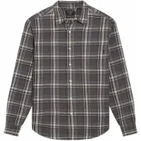 Dockers Original Slim Skjorte Med Lange Ermer
