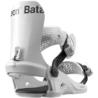 Bataleon Chaos Heelwarp Snowboardbindinger