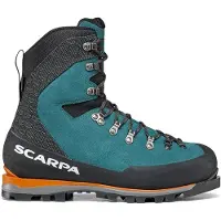 Scarpa Mont Blanc Gore-tex Fjellklatrestøvler